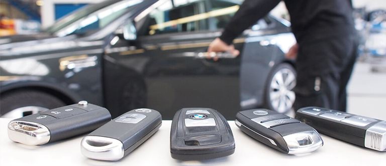 Automotive Locksmith Pinole