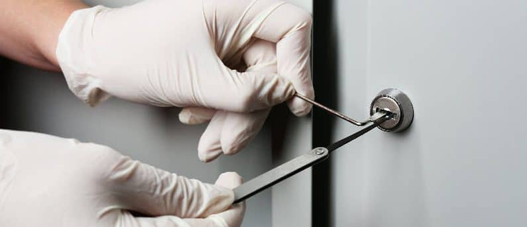 Commercial Emergency Locksmith Pinole