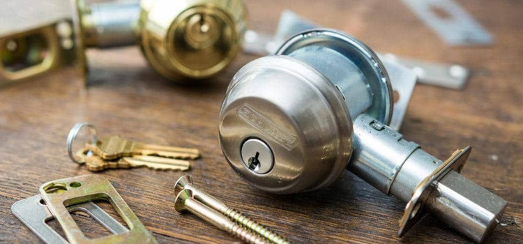 Doorknob Locks Repair Pinole
