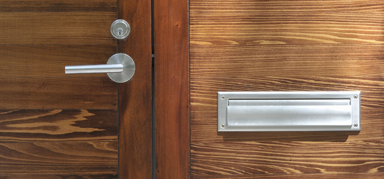 Electric Front Door Lock Repair Pinole