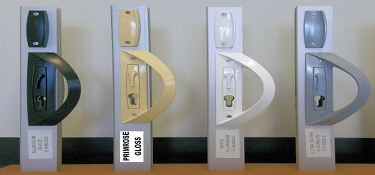 Sliding Door Handle Design Pinole