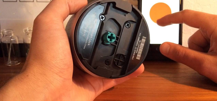 Pinole Smart Lock Repair